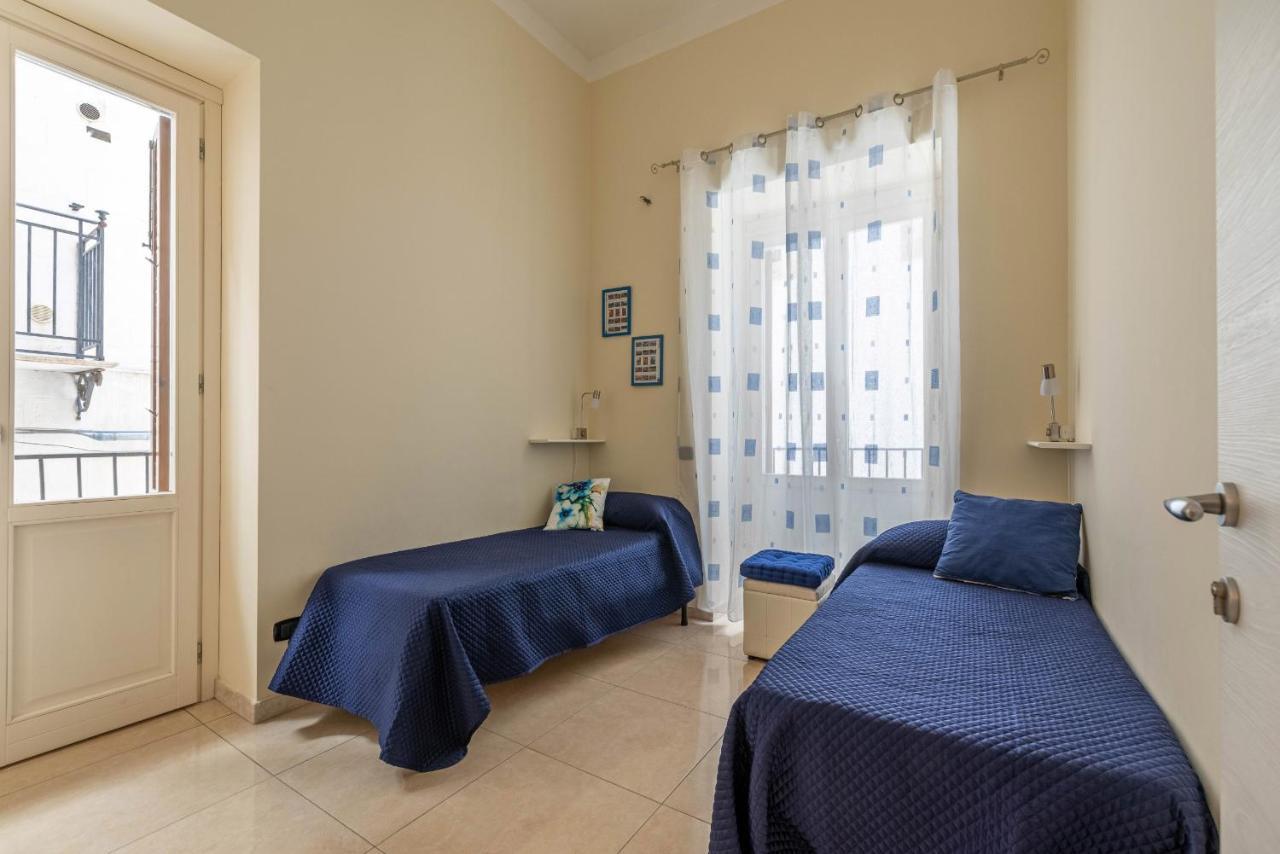 Olivella Apartment Al Teatro Massimo By Wonderful Italy Palermo Exterior photo